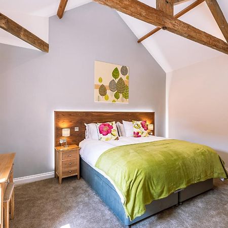 Brecks Farm - The Mill Vila York Exterior foto